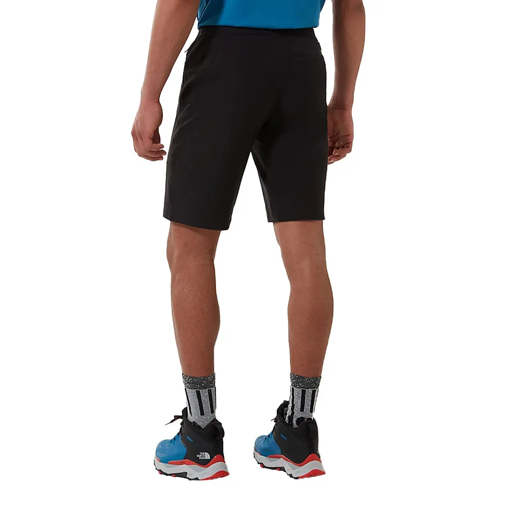Under Armour HeatGear Long Compression Shorts - AW24