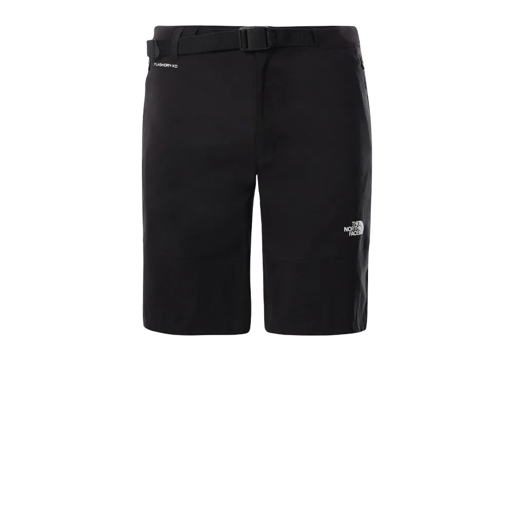 Under Armour HeatGear Long Compression Shorts - AW24