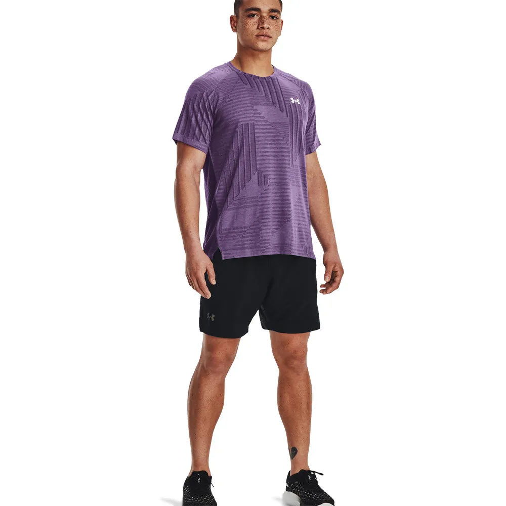 Under Armour Launch Elite 2-in-1 Shorts for Men - AW23