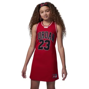 Jordan 23 Girls' Jersey Dress [Size 2/3 years]