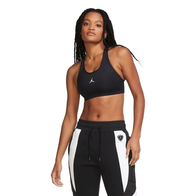 Jordan Top Jumpman Women's Black by Nike
