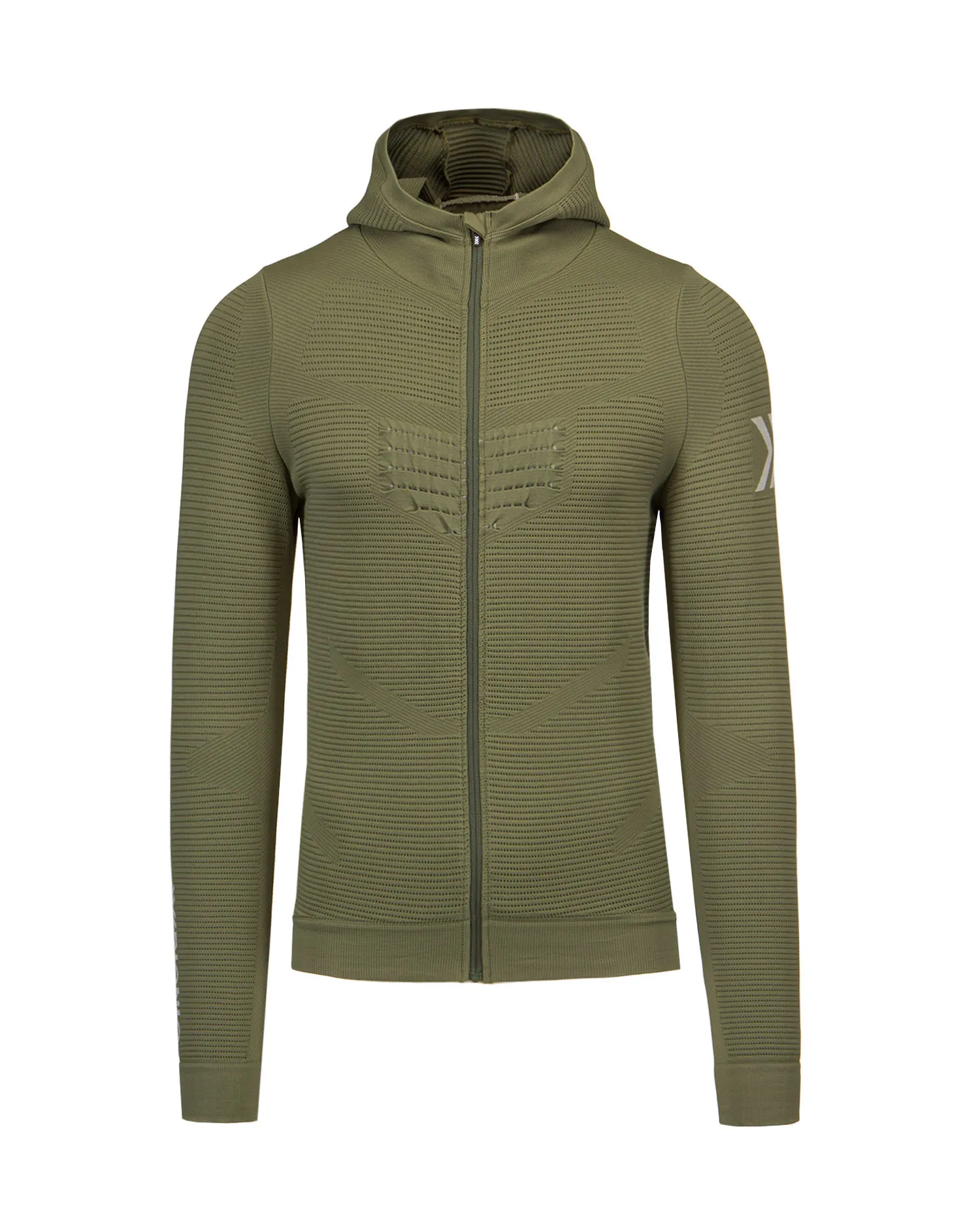 X-BIONIC INSTRUCTOR 4.0 Hooded Sweatshirt NDYJ51S20U-e102