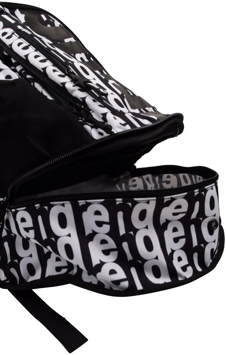 ZAINO DA NUOTO UNISEX ARENA FASTPACK 3.0 ALLOVER 006188 115